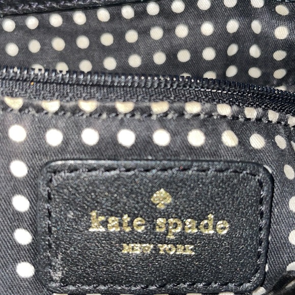 Kate Spade hand bag - Picture 4 of 7